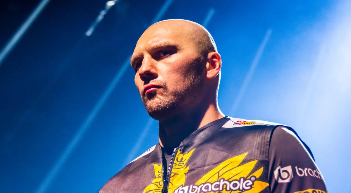 Głowacki - Okolie. Jest nowa data walki o mistrzowski pas WBO 