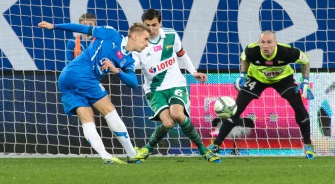 Ekstraklasa: podsumowanie 27. kolejki. Runda zasadnicza zbliża się do końca 