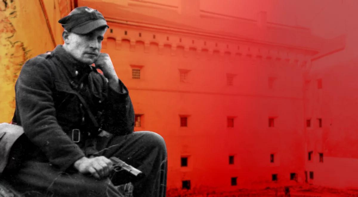 Bez jednego wystrzału. Odbicie więźniów z katowni UB w Krakowie
