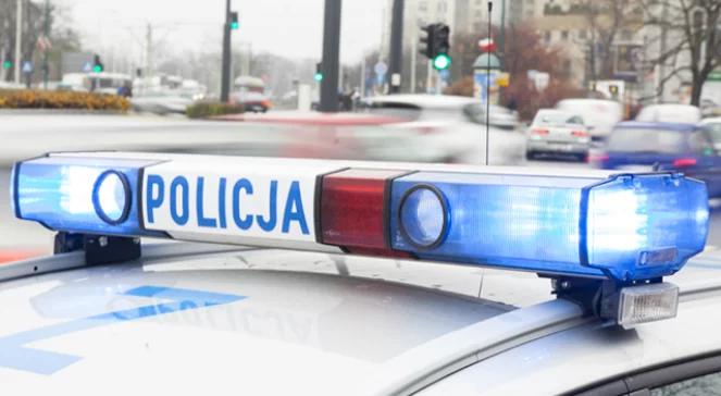 Brutalny napad na pracownicę poczty. Policja zatrzymała podejrzanych