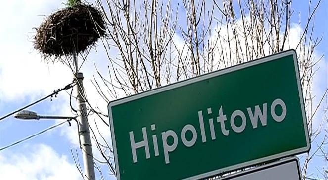 Hipolitowo: koniec poszukiwań. W stawie nie znaleziono zwłok