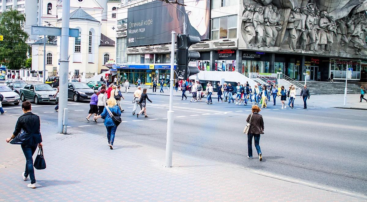 Białoruski rząd zarządził tzw. „podatek od nieróbstwa”
