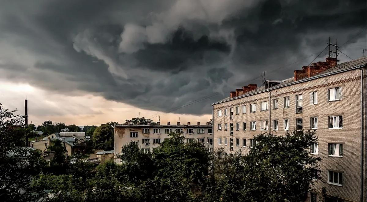 Światowy Dzień Meteorologii. Jak powstaje prognoza pogody? Synoptyk IMGW wyjaśnia