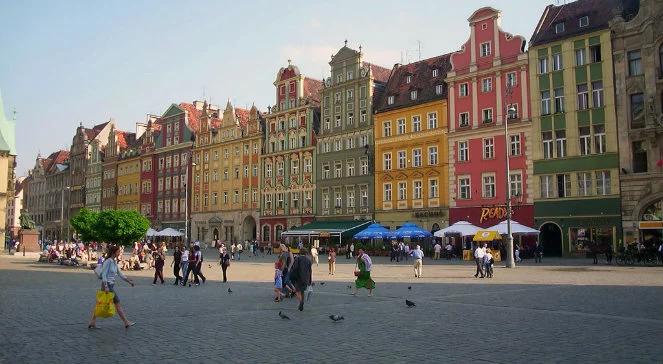 Pieszy oficer w polskich miastach. Nowa funkcja w magistracie