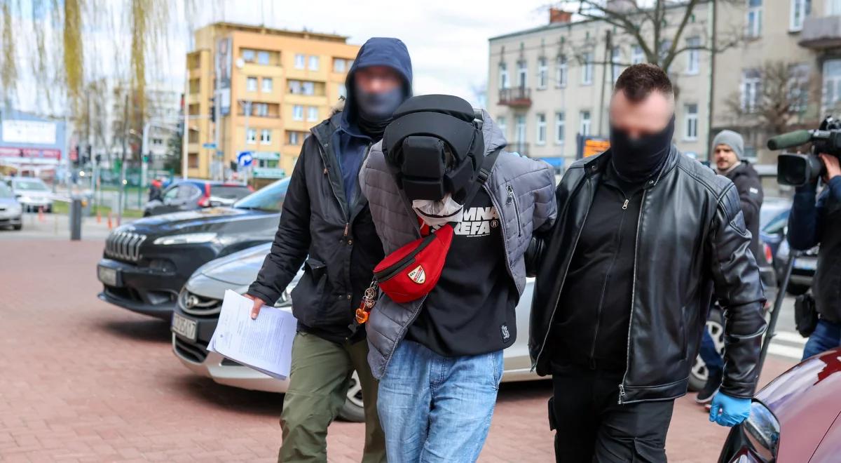 Są wyniki sekcji zwłok 8-letniego Kamila. Ustalenia pozwalają na zmianę zarzutów dla ojczyma i matki