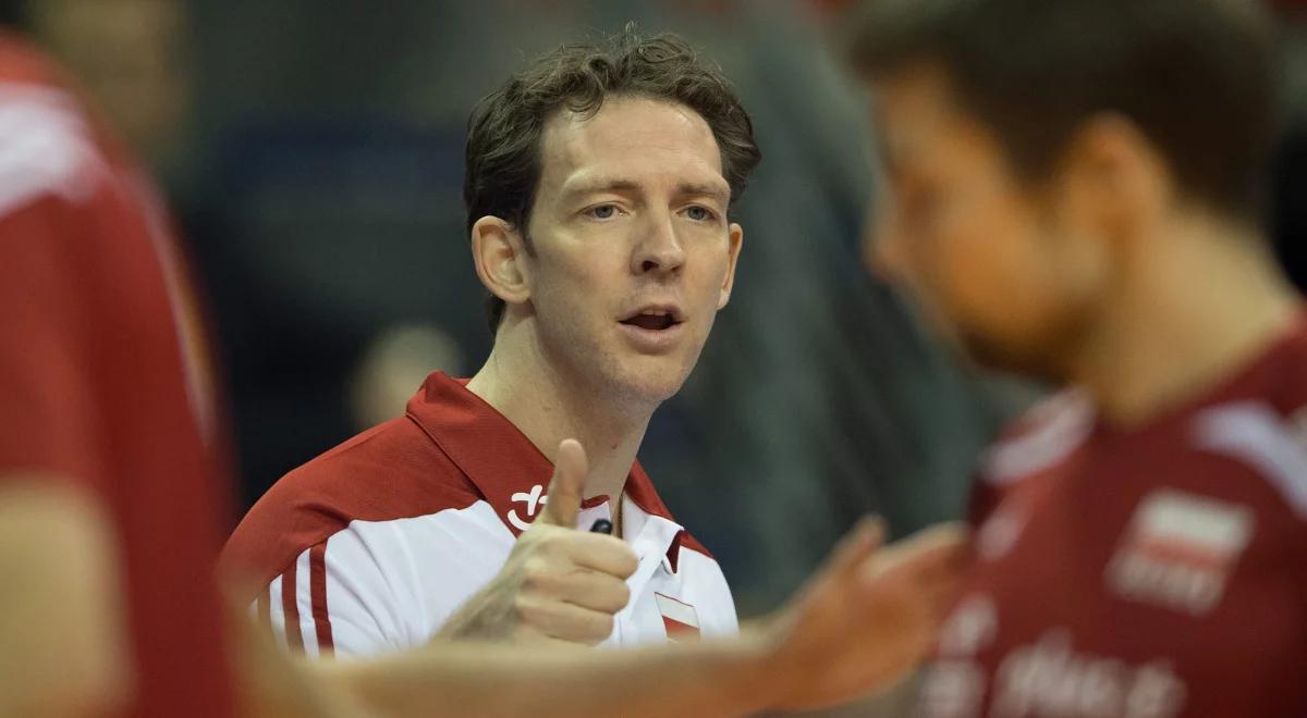 Rio 2016: Antiga zapeluje o zimną krew. "Żadnego meczu nie można odpuścić"