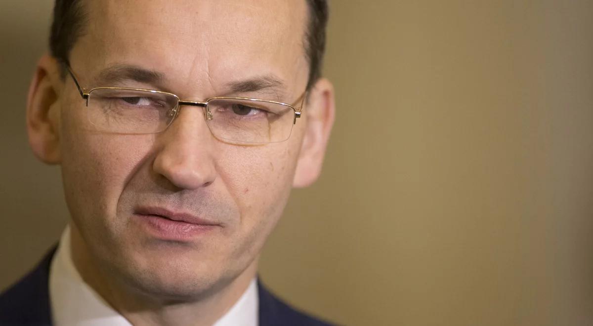    Wicepremier chce komisji śledczej ws. wyłudzeń VAT. „Pieniądze, które tracił Skarb Państwa, były gigantyczne”