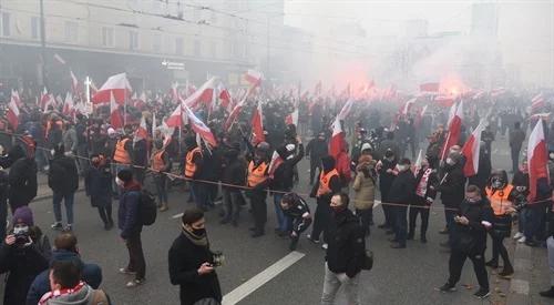 Sąd Apelacyjny w Warszawie odd...