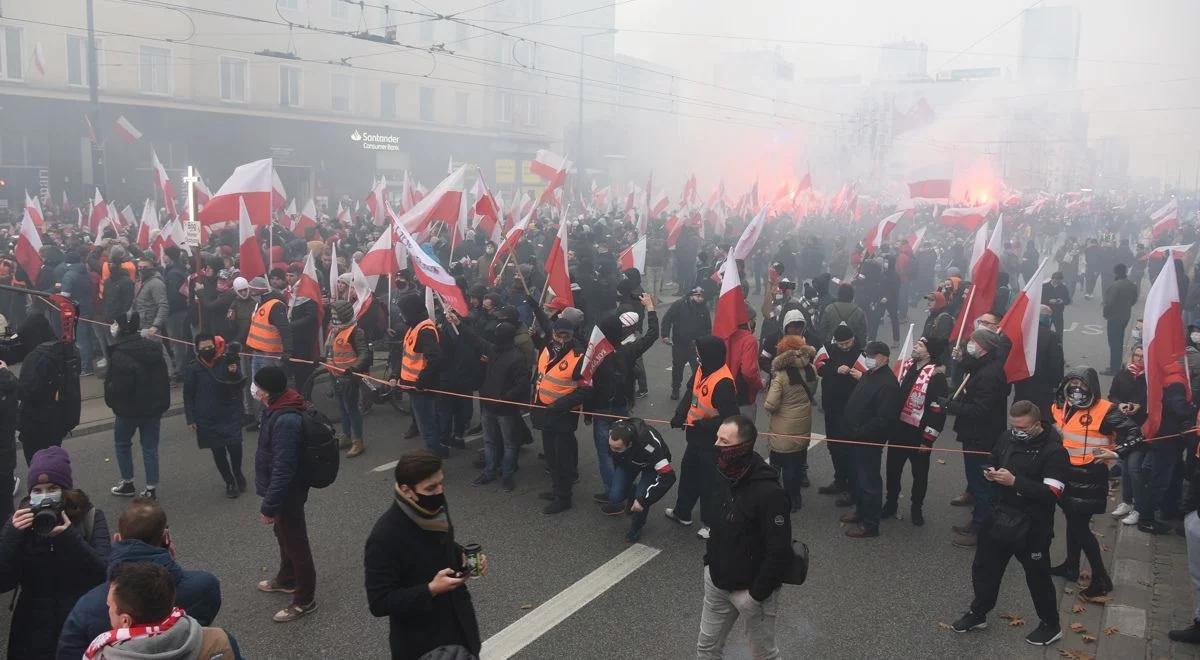 Co z Marszem Niepodległości? Sąd Apelacyjny zdecydował