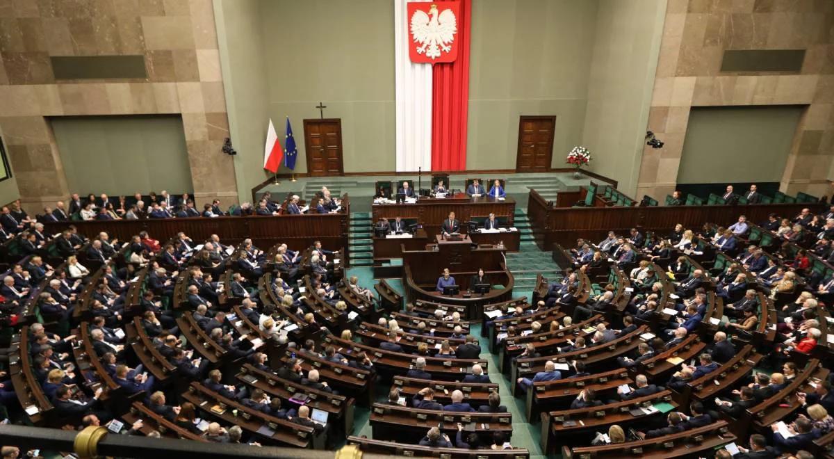 Specjalne posiedzenie Sejmu ws. koronawirusa. Publicysta: prezydent niewiele może tutaj zdziałać