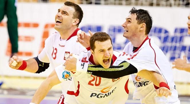 ME piłkarzy ręcznych: Polska - Szwecja. Obie drużyny grają falami