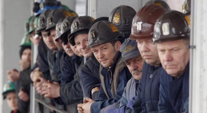 Kopalnie JSW wciąż strajkują. Rozmowy zostały przerwane do poniedziałku