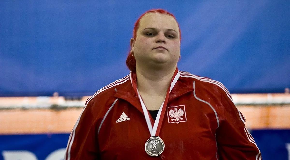 Agata Wróbel nie chce pomocy. Schorowana i zadłużona medalistka olimpijska odcięła się od świata