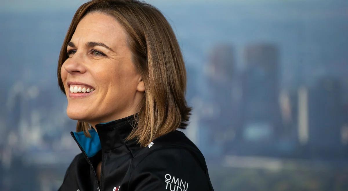 Formuła 1: Claire Williams przyznaje się do błędu. "To moja wina" 