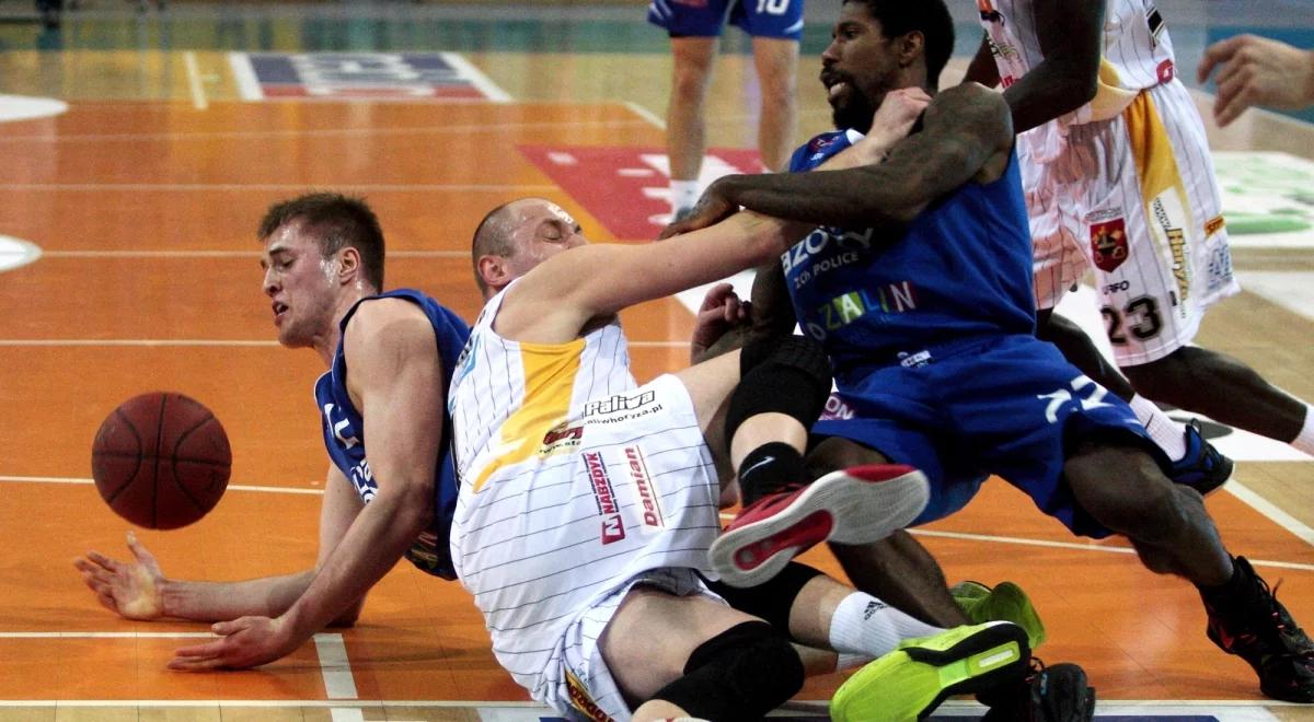 Rio 2016: Polak twarzą w twarz z LeBronem Jamesem na igrzyskach