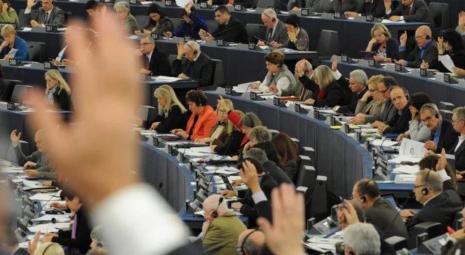 Parlament Europejski nie zakazał gazu łupkowego