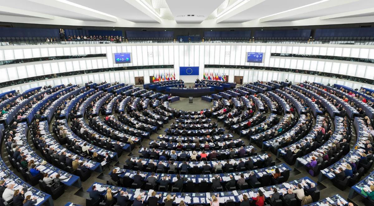 Realne zagrożenie użycia broni jądrowej? Parlament Europejski zaniepokojony