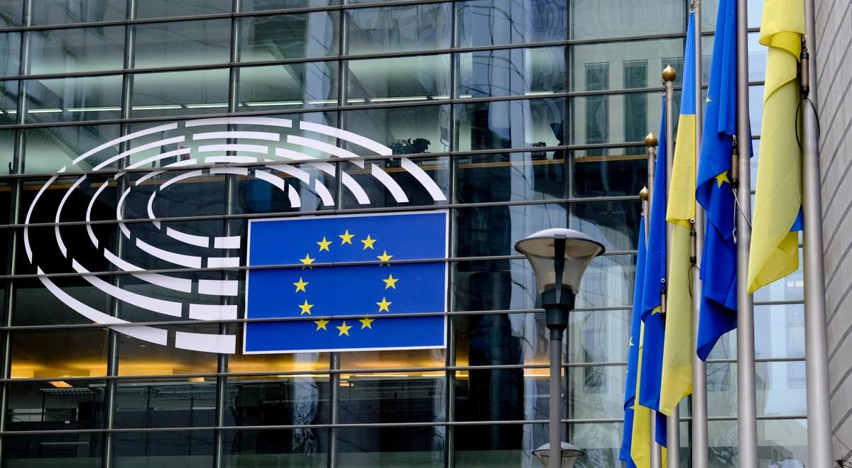 Postępy Ukrainy w przeprowadzanych reformach. KE zadowolona z wyników