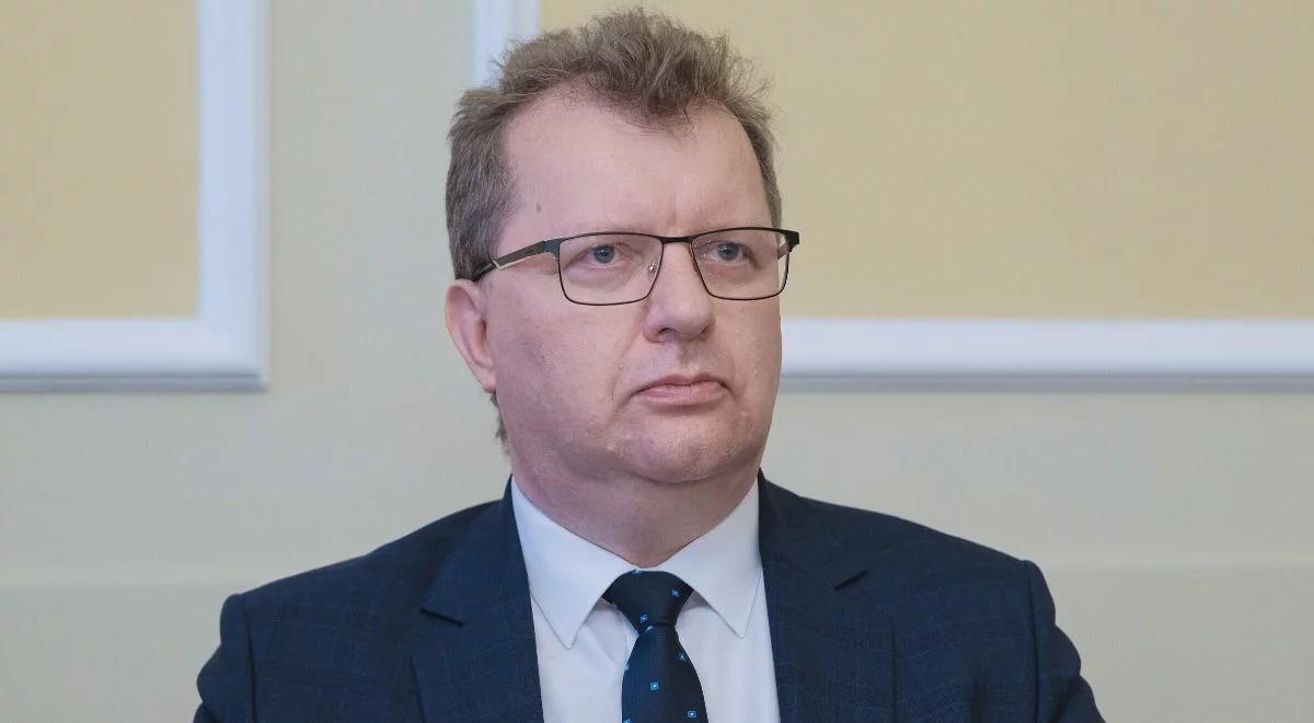 Skład Rady Mediów Narodowych wybrany. Piotr Babinetz: chcemy, aby oferta mediów publicznych była atrakcyjna