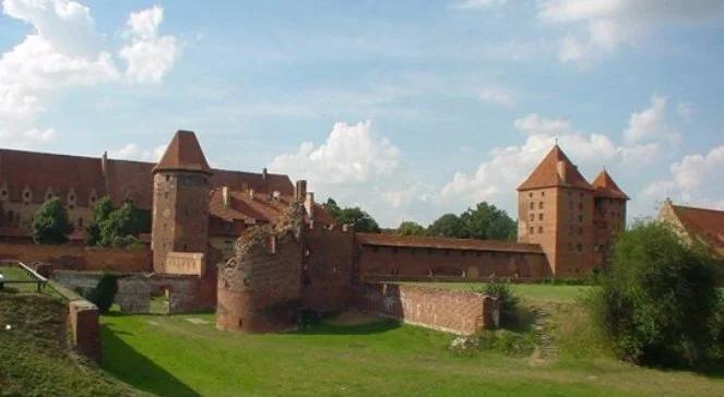 Malbork: rozpoczyna się oblężenie