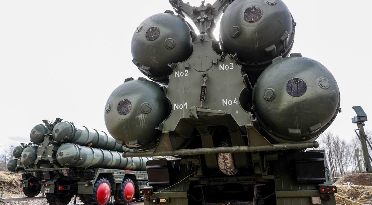Ekspert OSW: rakiety i czołgi Kaliningradu to tylko część wielkiej strategicznej gry