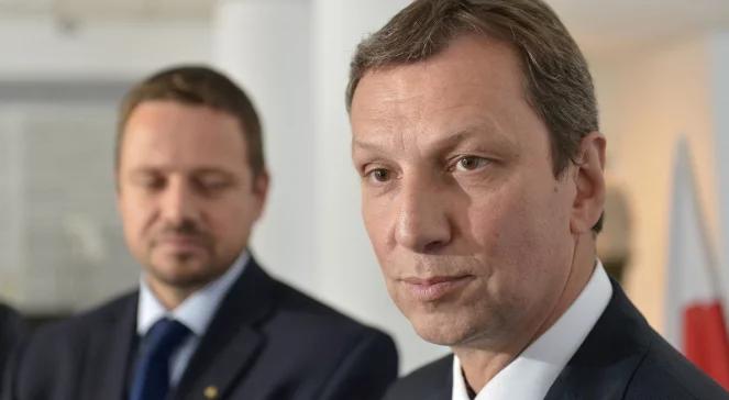 Nowy szef MAC: pierwsze zadanie to budżet i audyt Centrum Projektów Informatycznych