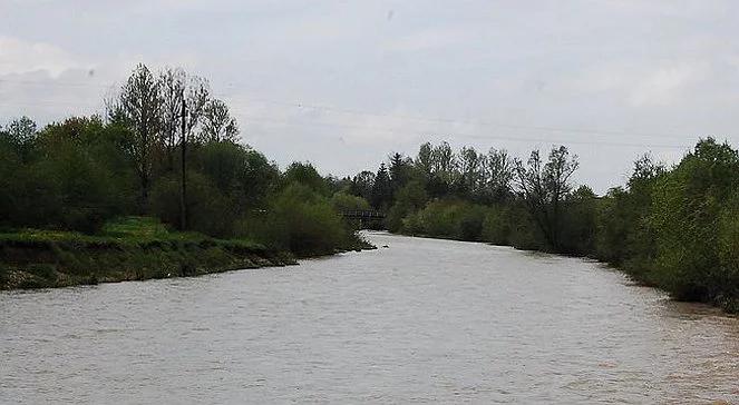 Można znów pić wodę w Czarnym Dunajcu