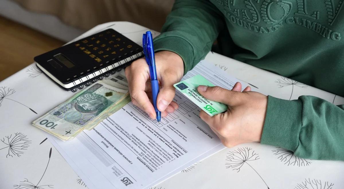 ZUS podał nowe limity. Powyżej tych kwot utnie renty i wcześniejsze emerytury