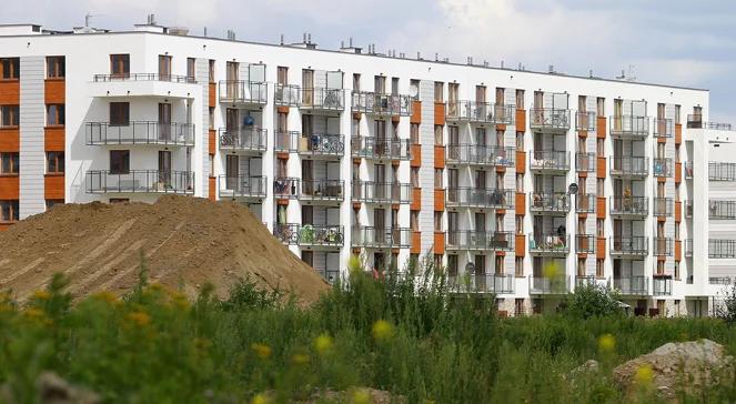 Kredyty Polaków w 2017 roku