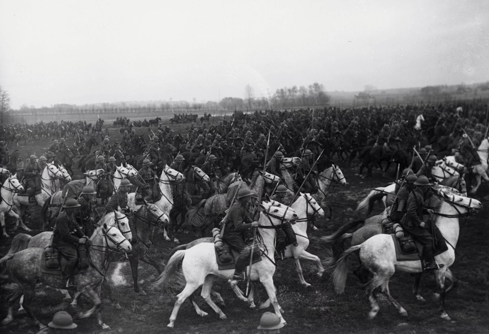 "Wstyd dziś być Polakiem". Wrzesień 1939 w relacjach żołnierzy Wojska Polskiego 