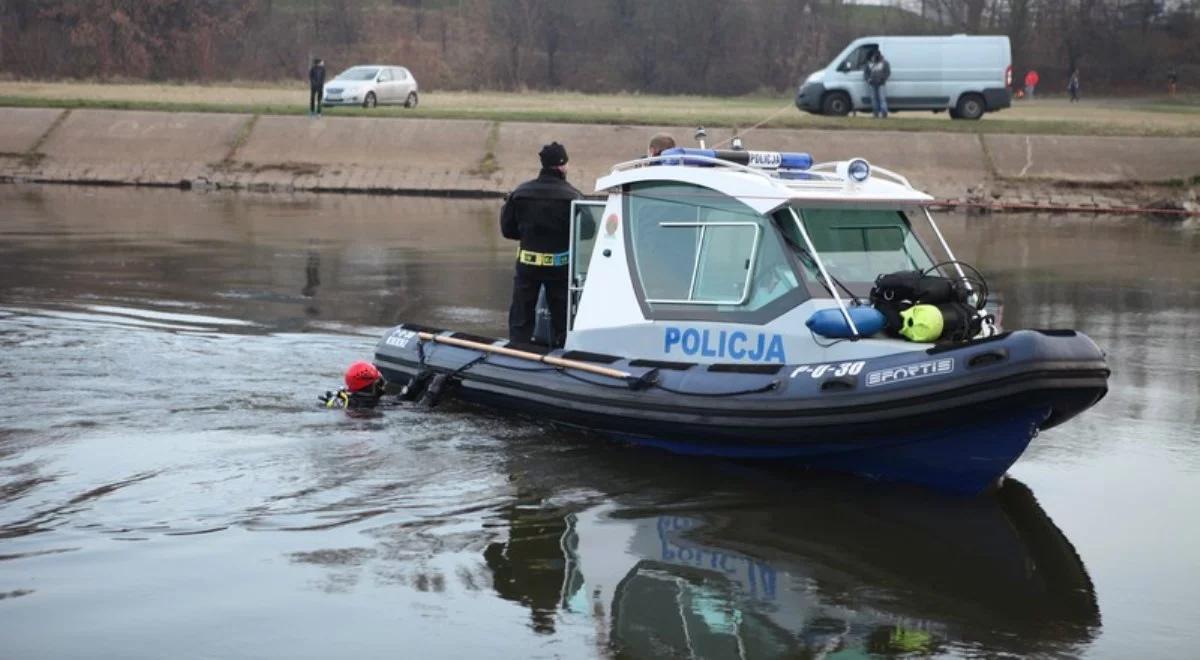 Poznań: zabójstwo Ewy Tylman. Sąd przedłużył areszt dla Adama Z., grozi mu dożywocie