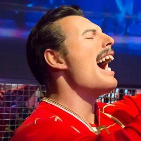 Tworzył i nagrywał do końca. Freddie Mercury skończyłby dziś 72 lata