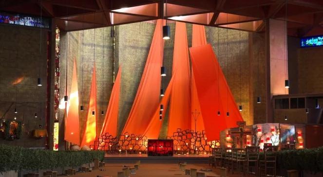Spotkanie młodych w Taize. Co szósty jego uczestnik to Polak