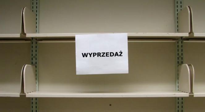 Wyprzedażowe pułapki