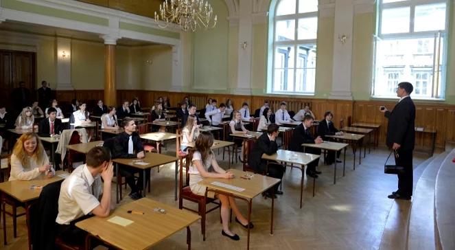 Matura 2013. Matura z matematyki (poziom podstawowy) - komentarze uczniów przed egzaminem