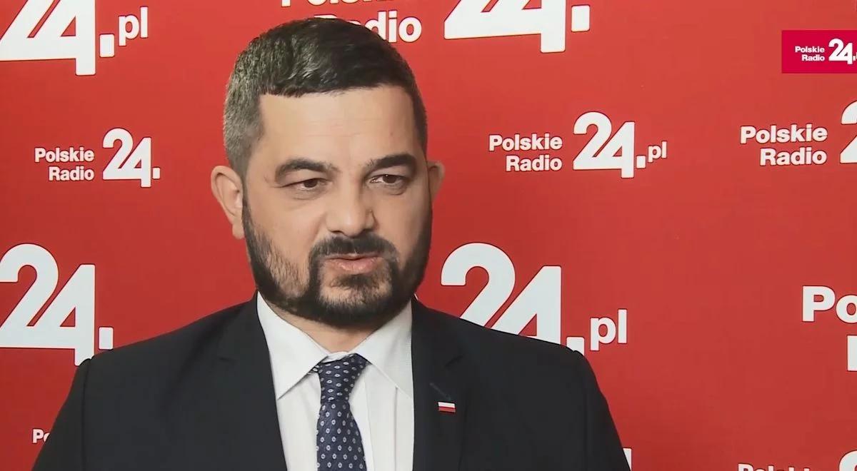 Sobolewski: publikacja orzeczenia TK nastąpi jeszcze w tym tygodniu