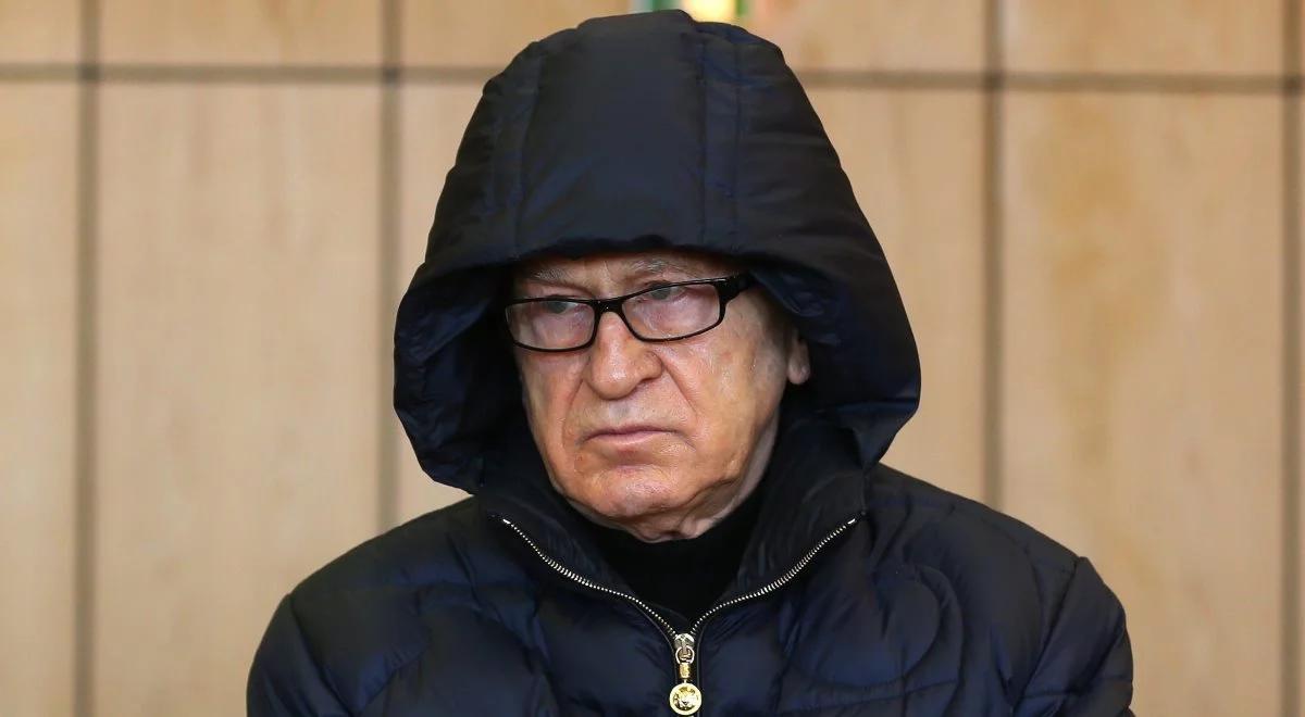 Niemiecki "James Bond" stanął przed sądem