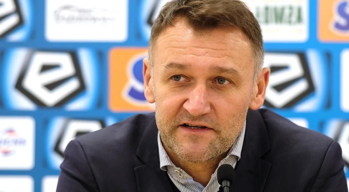 Ekstraklasa: Górnik Zabrze rozstał się z Arturem Płatkiem. Kibice dopięli swego