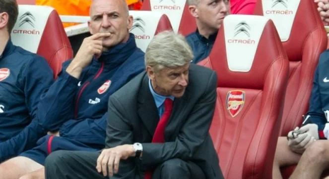 Premier League: kibice Arsenalu już nie chcą Wengera w Londynie