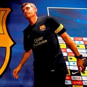 Primera Division: Tito Vilanova nie żyje. FC Barcelona w żałobie