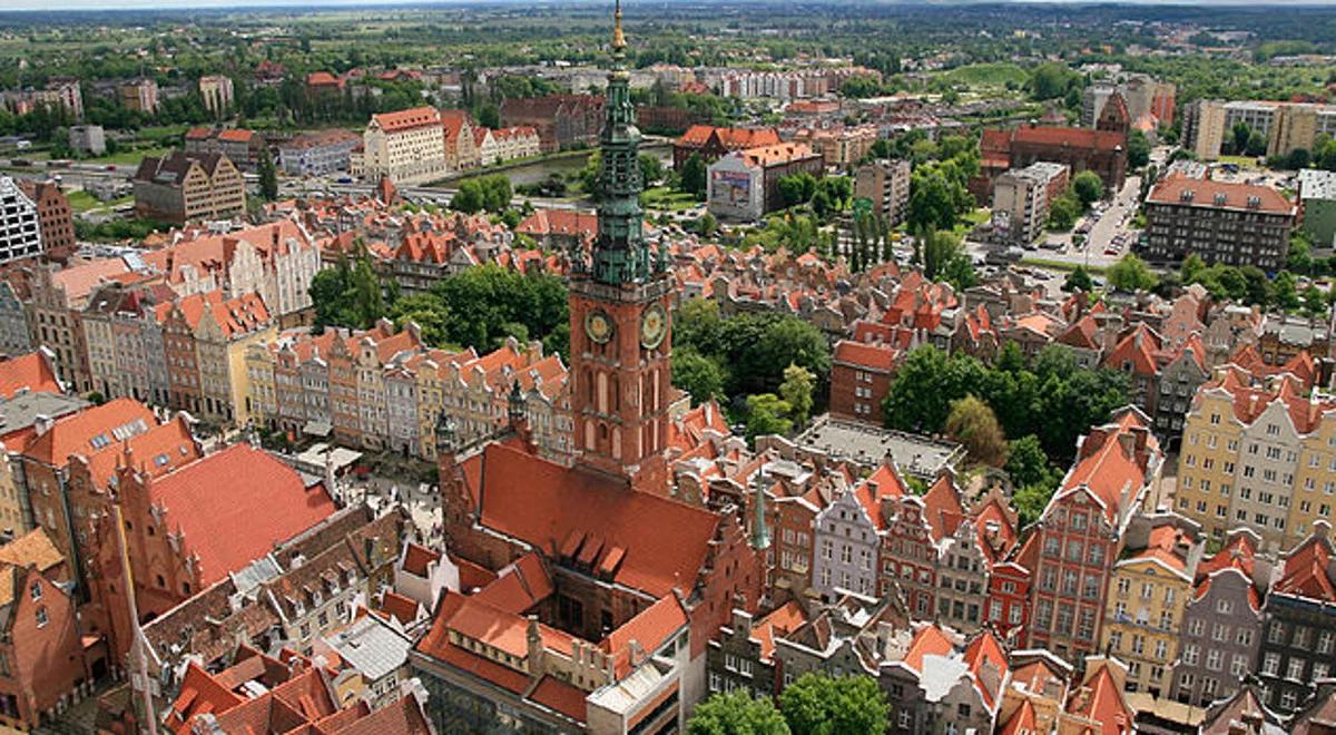W Gdańsku zainaugurowano projekt "Kapitał dla rozwoju"