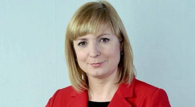 Iwona Schymalla dalej będzie szefową Jedynki