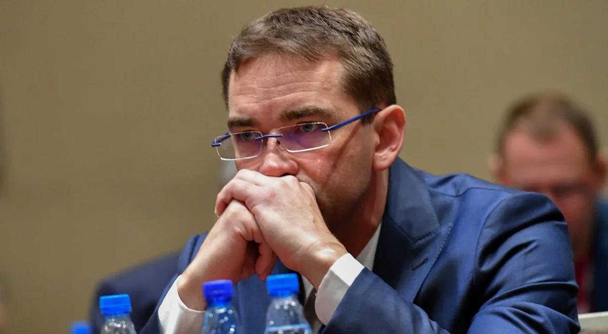 Sebastian Świderski ma już faworyta na stanowisko trenera kadry? "Wykonam telefon do Nikoli"