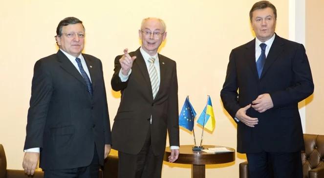 Unijne fiasko. Ukraina nadal nieprzekonana