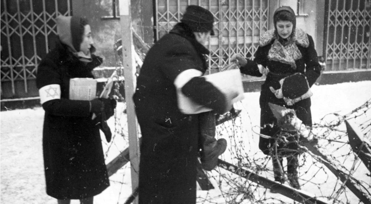 Prezentacja książki o archiwum getta warszawskiego w Berlinie. "Pozwoli niemieckiemu czytelnikowi na wsłuchanie się w głosy ofiar"