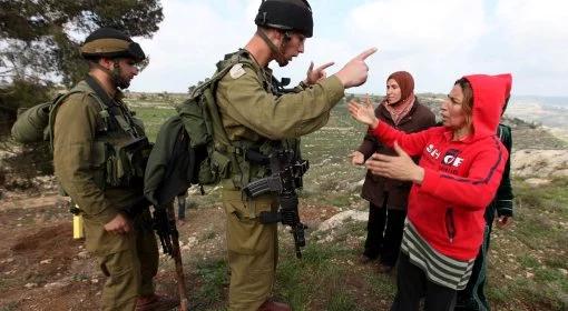 "Haaretz": Hamas prosi władze Izraela o zawieszenie broni