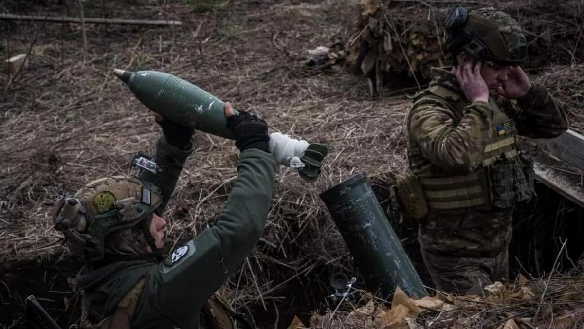 Duża dostawa amunicji dla Ukrainy. Norwegia za darmo opróżnia magazyny