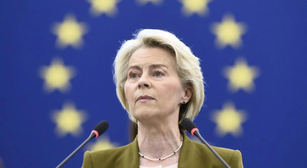Trump przedstawia plan pokojowy dla Strefy Gazy. UE reaguje