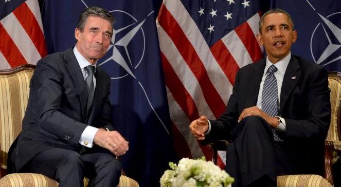 ”NATO wzmocni siły we wschodniej Europie"