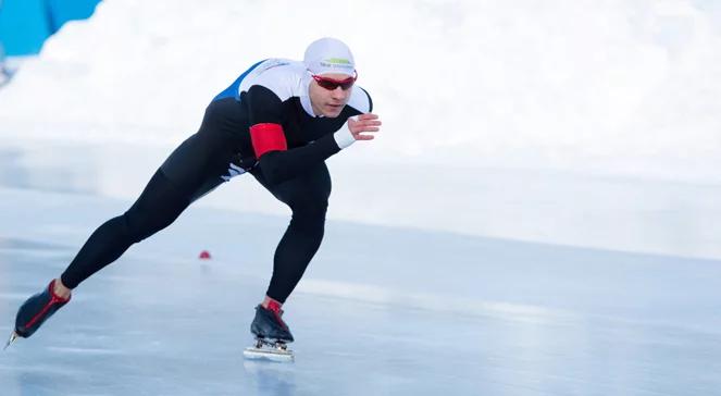 Polscy panczeniści w drodze po olimpijskie medale